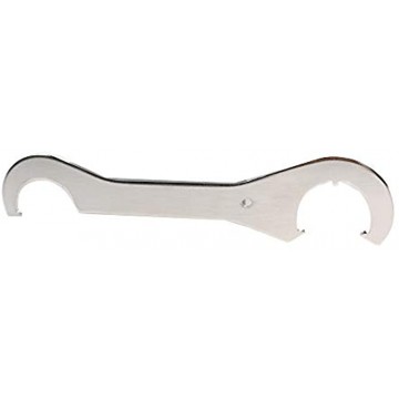 DEF Lock Spanner TL31 with Double Sides Single Hook and Three-Hook End